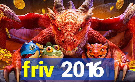 friv 2016